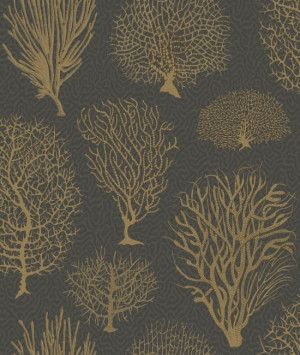 Tapeta dekoracyjna Cole&Son Archive Anthology Curio Seafern 107/2006