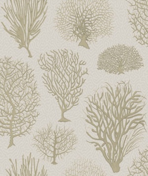 Tapeta dekoracyjna Cole&Son Archive Anthology Curio Seafern 107/2010