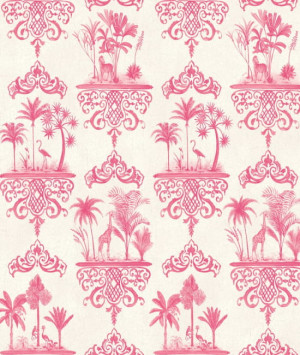 Tapeta dekoracyjna Cole&Son Folie Rousseau 99/9041