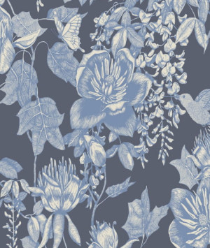Tapeta dekoracyjna Cole&Son Folie Tivoli 99/7032