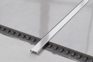 Profil metalowy Lambro C-23-2700-SILVER-BR