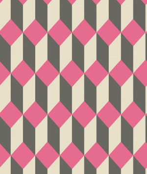Tapeta dekoracyjna Cole&Son Geometric II Delano 105/7033