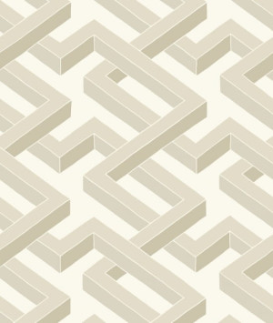 Tapeta dekoracyjna Cole&Son Geometric II Luxor 105/1003