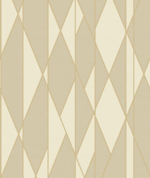 Tapeta dekoracyjna Cole&Son Geometric II Oblique 105/11047