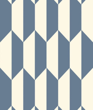 Tapeta dekoracyjna Cole&Son Geometric II Tile 105/12054