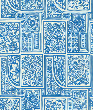 Tapeta dekoracyjna Cole&Son Mariinsky Damask Bellini 108/9045