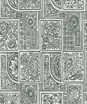 Tapeta dekoracyjna Cole&Son Mariinsky Damask Bellini 108/9046