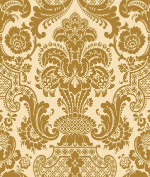 Tapeta dekoracyjna Cole&Son Mariinsky Damask Carmen 108/2007