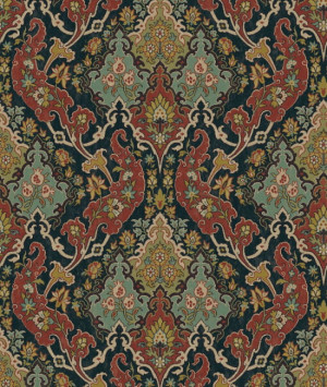 Tapeta dekoracyjna Cole&Son Mariinsky Damask Pushkin 108/8040