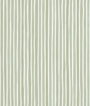 Tapeta dekoracyjna Cole&Son Marquee Stripes Croquet Stripe 110/5030