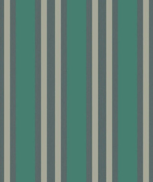 Tapeta dekoracyjna Cole&Son Marquee Stripes Polo Stripe 110/1002