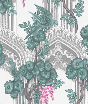 Tapeta dekoracyjna Cole&Son Martyn Lawrence Bullard Babylon 113/13039