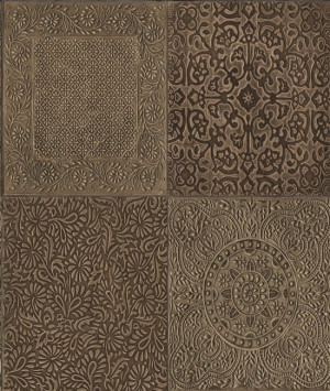 Tapeta dekoracyjna Cole&Son Martyn Lawrence Bullard Bazaar 113/2007