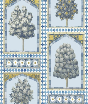 Tapeta dekoracyjna Cole&Son Martyn Lawrence Bullard Sultan's Palace 113/10029