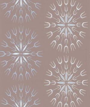 Tapeta dekoracyjna Cole&Son New Contemporary Two Fioretti 69/1101