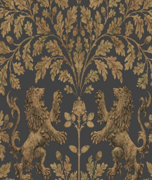 Tapeta dekoracyjna Cole&Son PearWood Boscobel Oak 116/10036