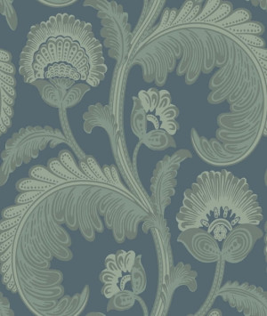 Tapeta dekoracyjna Cole&Son PearWood Fanfare Flock 116/7026