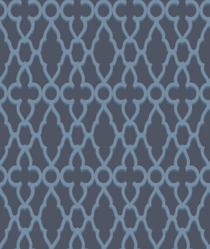 Tapeta dekoracyjna Cole&Son PearWood Treillage 116/6024