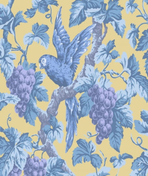 Tapeta dekoracyjna Cole&Son PearWood Woodvale Orchard 116/5017