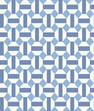 Tapeta dekoracyjna Cole&Son Seville Alicatado 117/12037