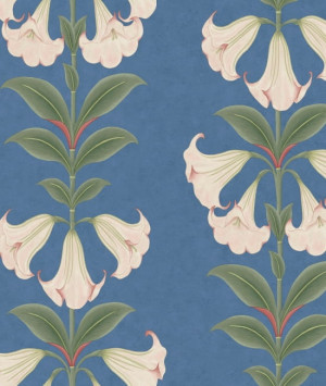 Tapeta dekoracyjna Cole&Son Seville Angel's Trumpet 117/3008