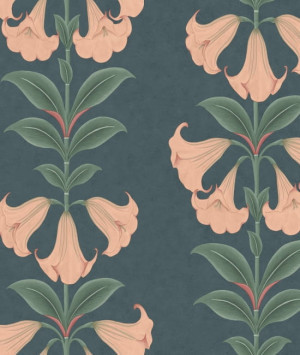 Tapeta dekoracyjna Cole&Son Seville Angel's Trumpet 117/3009