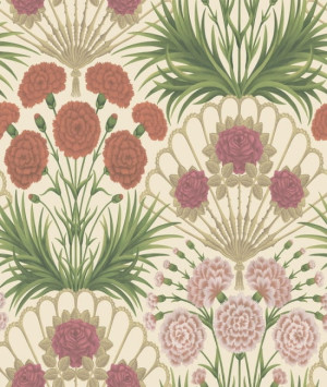 Tapeta dekoracyjna Cole&Son Seville Flamenco Fan 117/14045