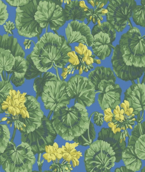 Tapeta dekoracyjna Cole&Son Seville Geranium 117/11032