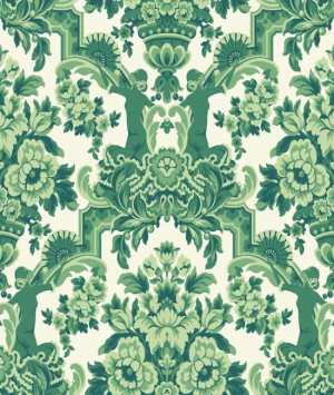 Tapeta dekoracyjna Cole&Son Seville Lola 117/13040
