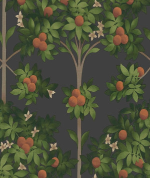 Tapeta dekoracyjna Cole&Son Seville Orange Blossom 117/1003