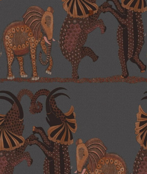 Tapeta dekoracyjna Cole&Son Ardmore Safari Dance 109/8040