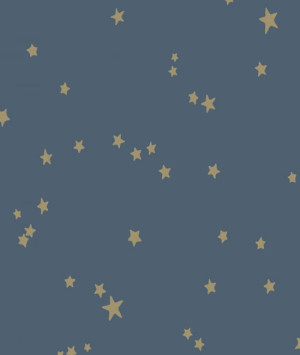 Tapeta dekoracyjna Cole&Son Whimsical Stars 103/3017