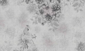 Grafika King Wall Rosarium 20.01.03.1