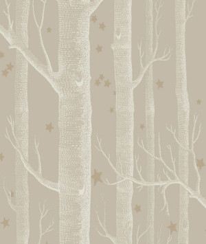 Tapeta dekoracyjna Cole&Son Whimsical Woods & Stars 103/11047