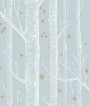 Tapeta dekoracyjna Cole&Son Whimsical Woods & Stars 103/11051