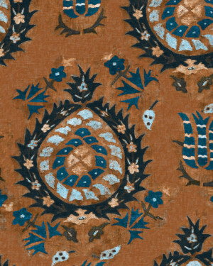 Tapeta MINDTHEGAP Transylvanian Roots Flourish WP20544