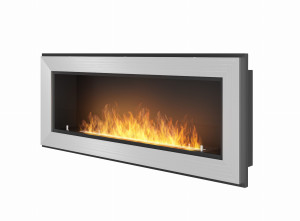 BioKominek InFire Simple Frame 1200