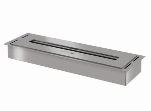 BioKominek InFire Simple 2023 Inbox Simple 500 Inox