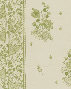 Tapeta MINDTHEGAP Transylvanian Roots Korond Floral WP30021