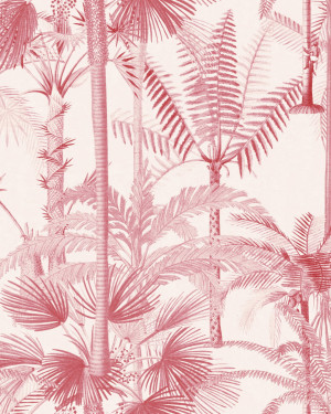 Tapeta MINDTHEGAP Cubana Palmera Cubana WP20497