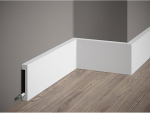 Listwa przypodłogowa Mardom Decor Premium MD009
