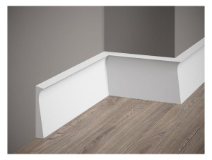 Listwa przypodłogowa Mardom Decor QS004