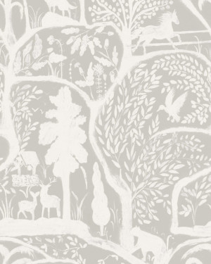 Tapeta MINDTHEGAP THE ENCHANTED WOODLAND Solstice WP20815
