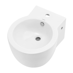 Bidet wiszący Uptrend Ovo TR5037