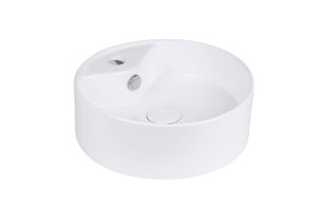 Umywalka ceramiczna UPTREND Eros TR4104