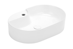 Umywalka ceramiczna UPTREND Gloria TR41302