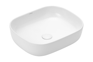 Umywalka ceramiczna UPTREND Harmony TR41015