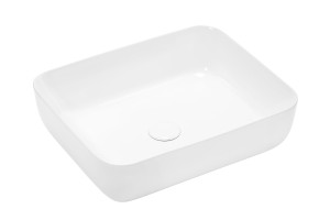 Umywalka ceramiczna UPTREND Hera TR41290