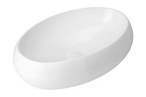 Umywalka ceramiczna UPTREND Luna TR428