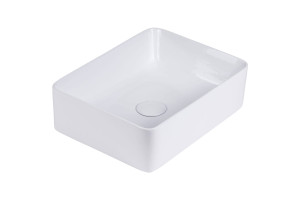 Umywalka ceramiczna UPTREND Roma TR41313